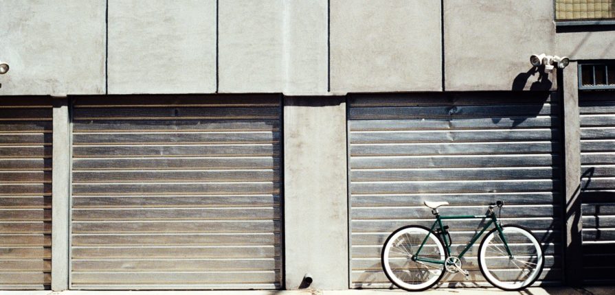 bike-bicycle-garage